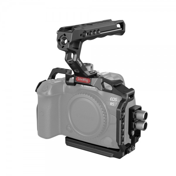 SmallRig Handheld Kit for Canon EOS R5/R6/R5 C 383...